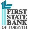 First State Bank of Forsyth gallery