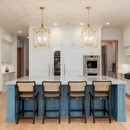 Kitchens Inspired