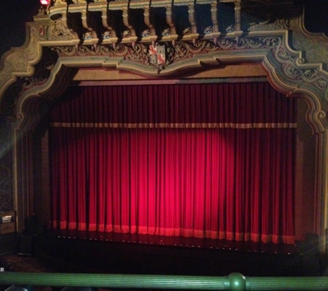 Palace Theatre - Canton, OH