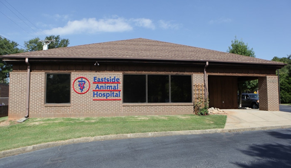 Eastside Animal Hospital - Spartanburg, SC