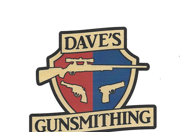 Daves Gunsmithing - Adrian, MN