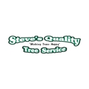 Steve's Quality Tree Service - Tree Service