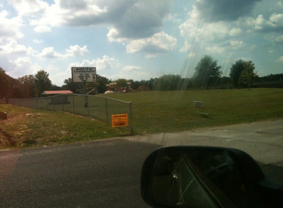 South Cumberland Elementary - Crossville, TN