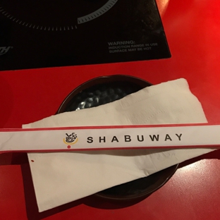 Shabuway - San Jose, CA