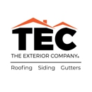 The Exterior Company - Gutters & Downspouts