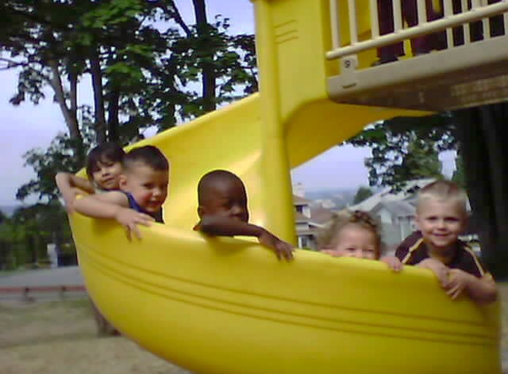 Circle Time Child Care Center - Renton, WA