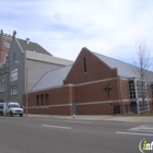 Calvary Episcopal Church