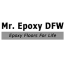 Mr. Epoxy DFW - Stamped & Decorative Concrete