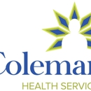 Coleman Health Services - Mental Health Services