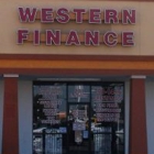 Western-Shamrock Finance