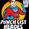 Punch List Heroes gallery