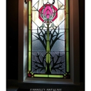 Farrells Art Glass - Glass-Stained & Leaded