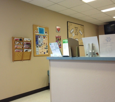 Animal Hospital of Park Glen - CLOSED - Fort Worth, TX