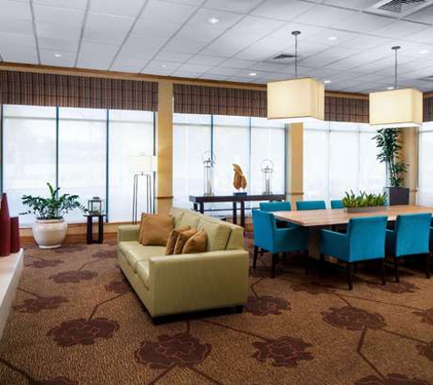 HIlton Garden Inn Atlanta Airport /Millenium Center - Atlanta, GA