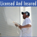 C J Restorations Painting & Repair - Painting Contractors