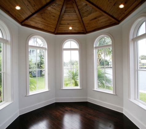 Berger Windows and Doors, Inc. - Coral Springs, FL