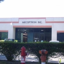 Mecoptron Inc - Automobile Machine Shop