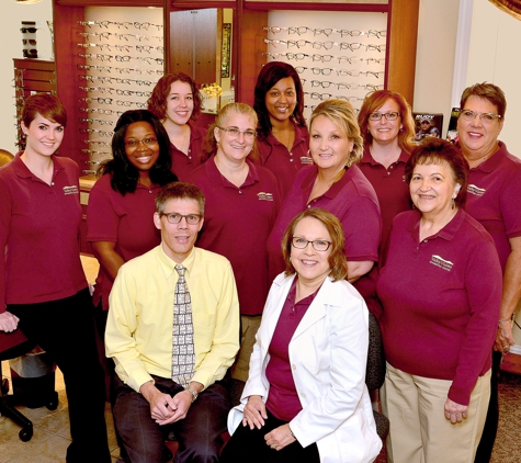 Valley Vision Optometric Center - Winchester, VA