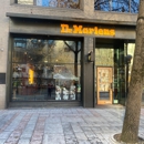 Dr. Martens Seattle 4th - Shoe Stores