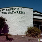 First Church Of Nazarene