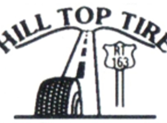 Hill Top Tire - Fort Plain, NY