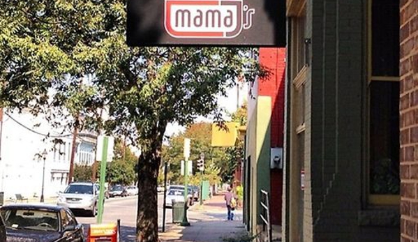 Mama J's Kitchen - Richmond, VA