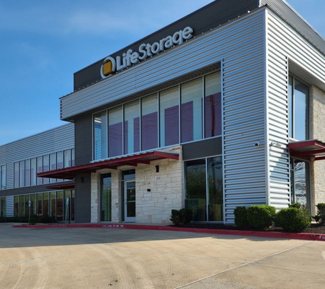 Life Storage - Pflugerville, TX