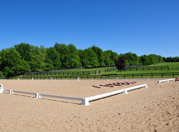 Morgenstern Farm - Oxford, MI