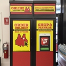Tractor Supply Co - Garden Centers