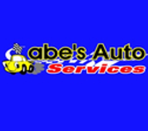 Abes Auto Services - Richmond, VA