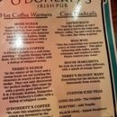 O'Doherty's Irish Pub & BBQ Cater Co - Irish Restaurants