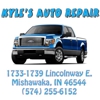 Kyle's Auto Repair Inc gallery