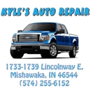 Kyle's Auto Repair, Inc. - Brake Repair