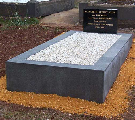 Ballarat Memorials - Canadian, VIC