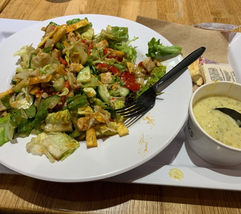 Saladworks - Irving, TX