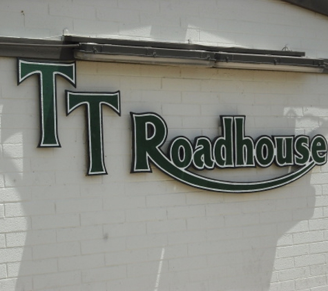 T T Roadhouse - Scottsdale, AZ