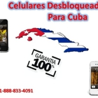 Mi Celular Para Cuba