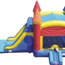 Running Wild Inflatables, LLC - Party Supply Rental