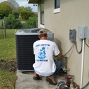 Always Chillin Inc - Heating Equipment & Systems-Repairing