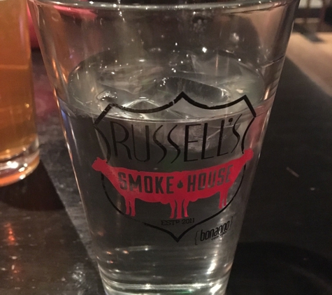Russell's Smokehouse - Denver, CO