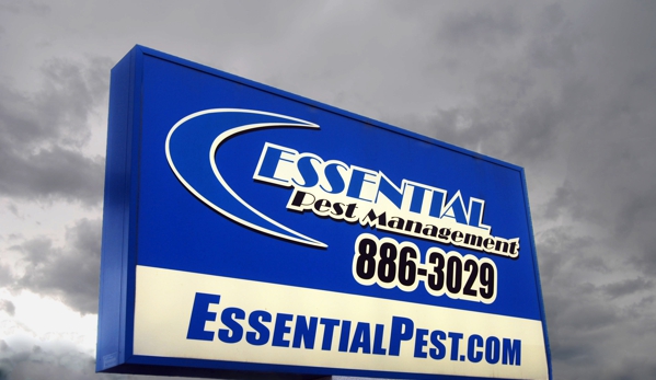 Essential Pest Control - Tucson, AZ