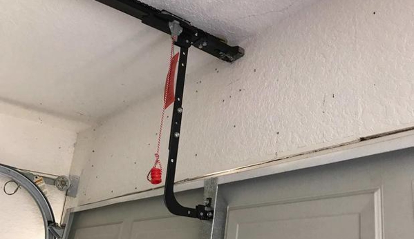 1Choice Garage Door - San Antonio, TX