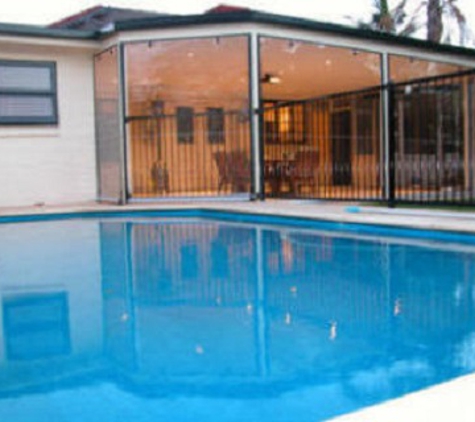 Sunraysia Outdoor Blinds - Mildura, VIC