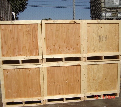 Quality Packing And Crating - Fremont, CA