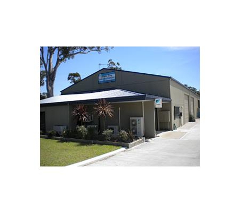 Jervis Bay Air Conditioning - Huskisson, NSW