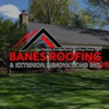 Banes Roofing Inc. gallery