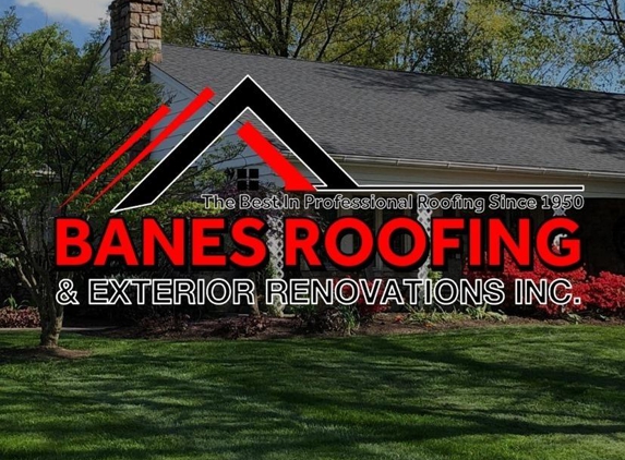 Banes Roofing Inc. - telford, PA