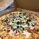 Veltre's Pizza - Pizza