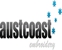 Austcoast Embroidery Logo