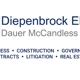 Diepenbrock Elkin Dauer McCandless LLP